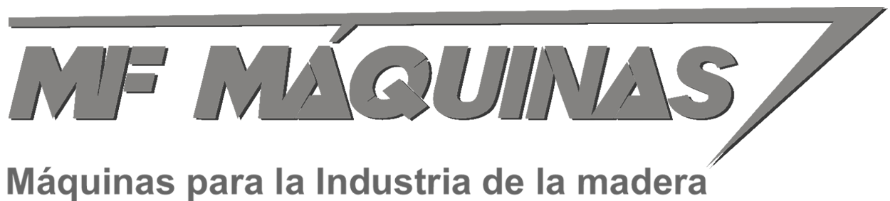 MF Máquinas